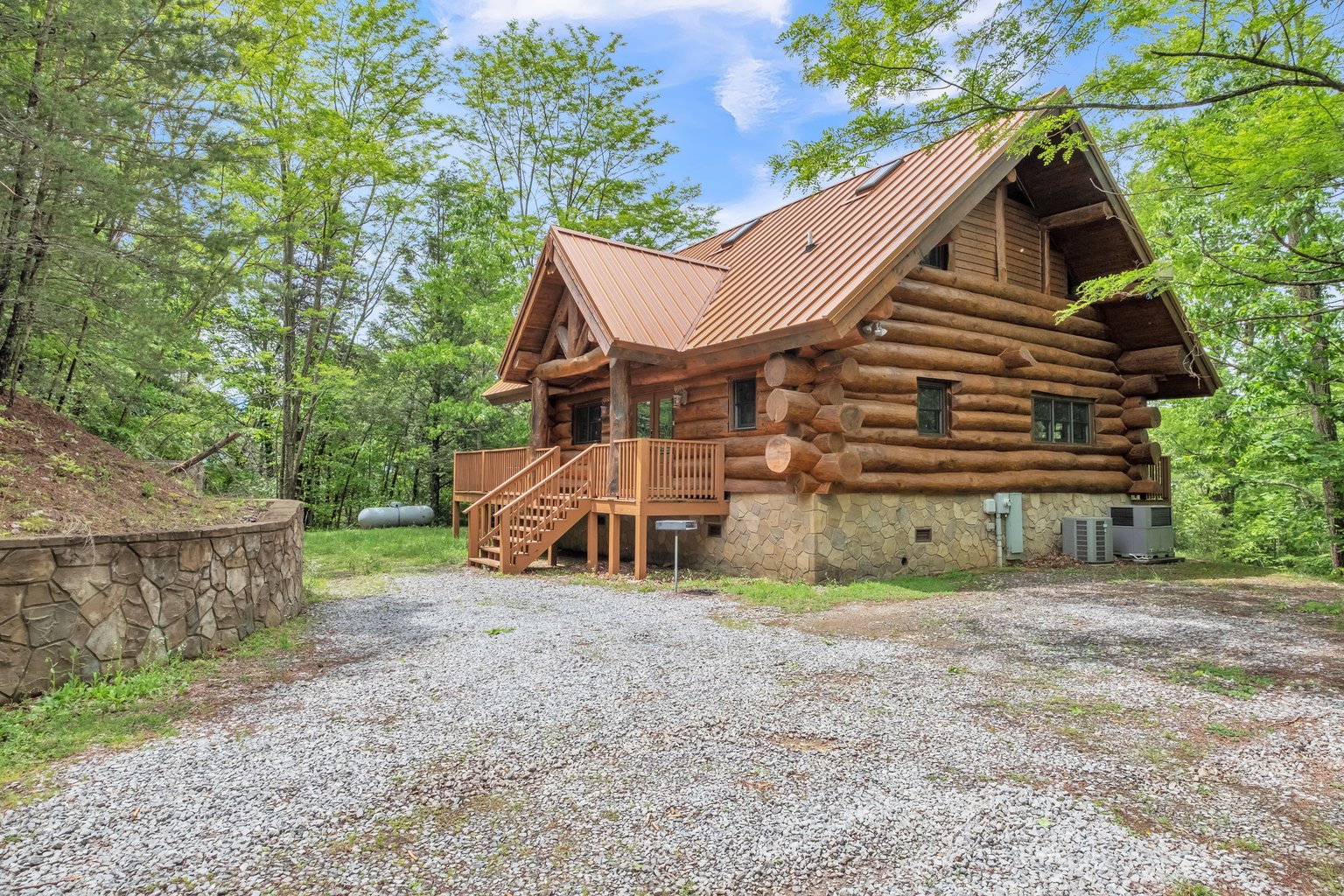 Gatlinburg Vacation Rental