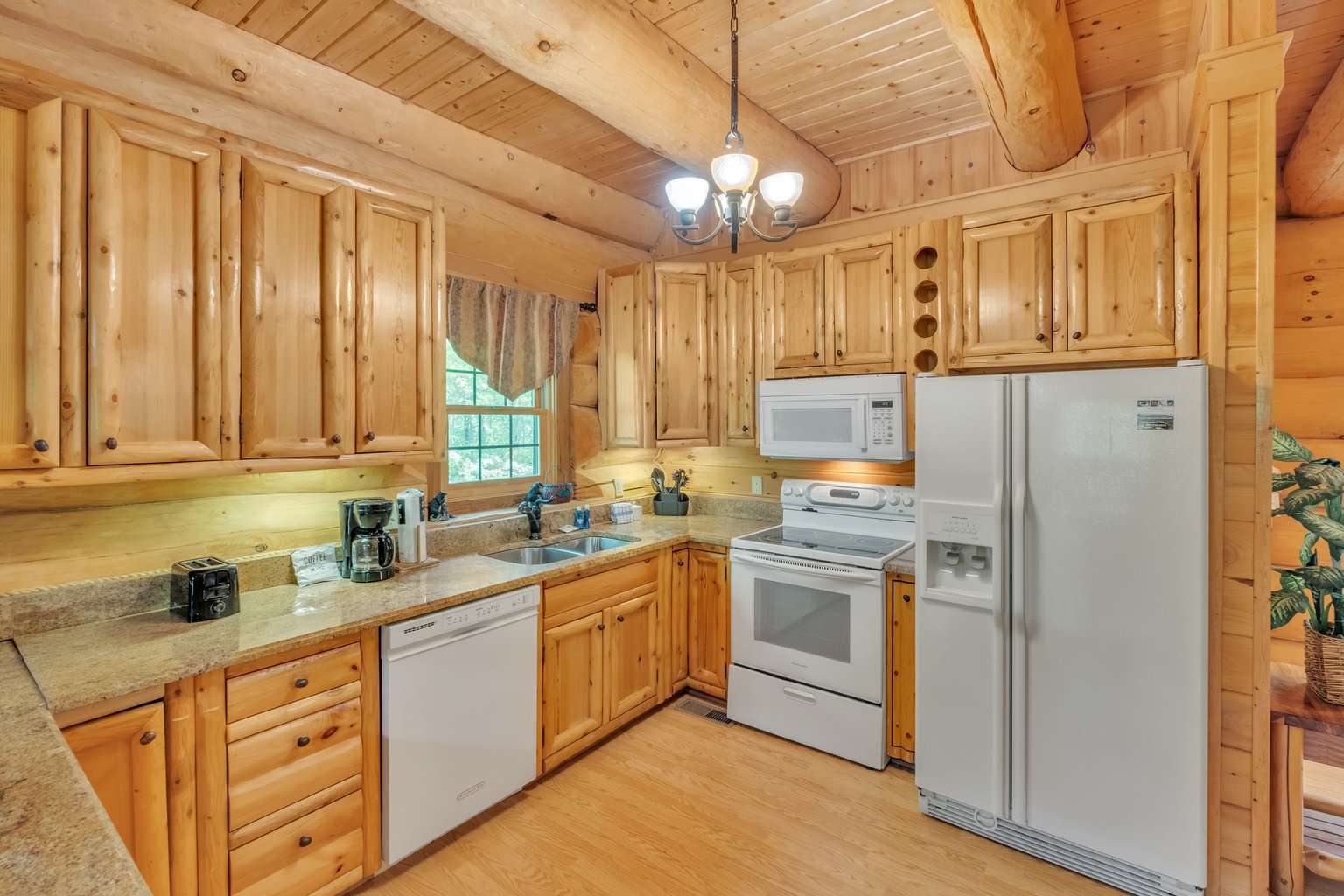 Gatlinburg Vacation Rental