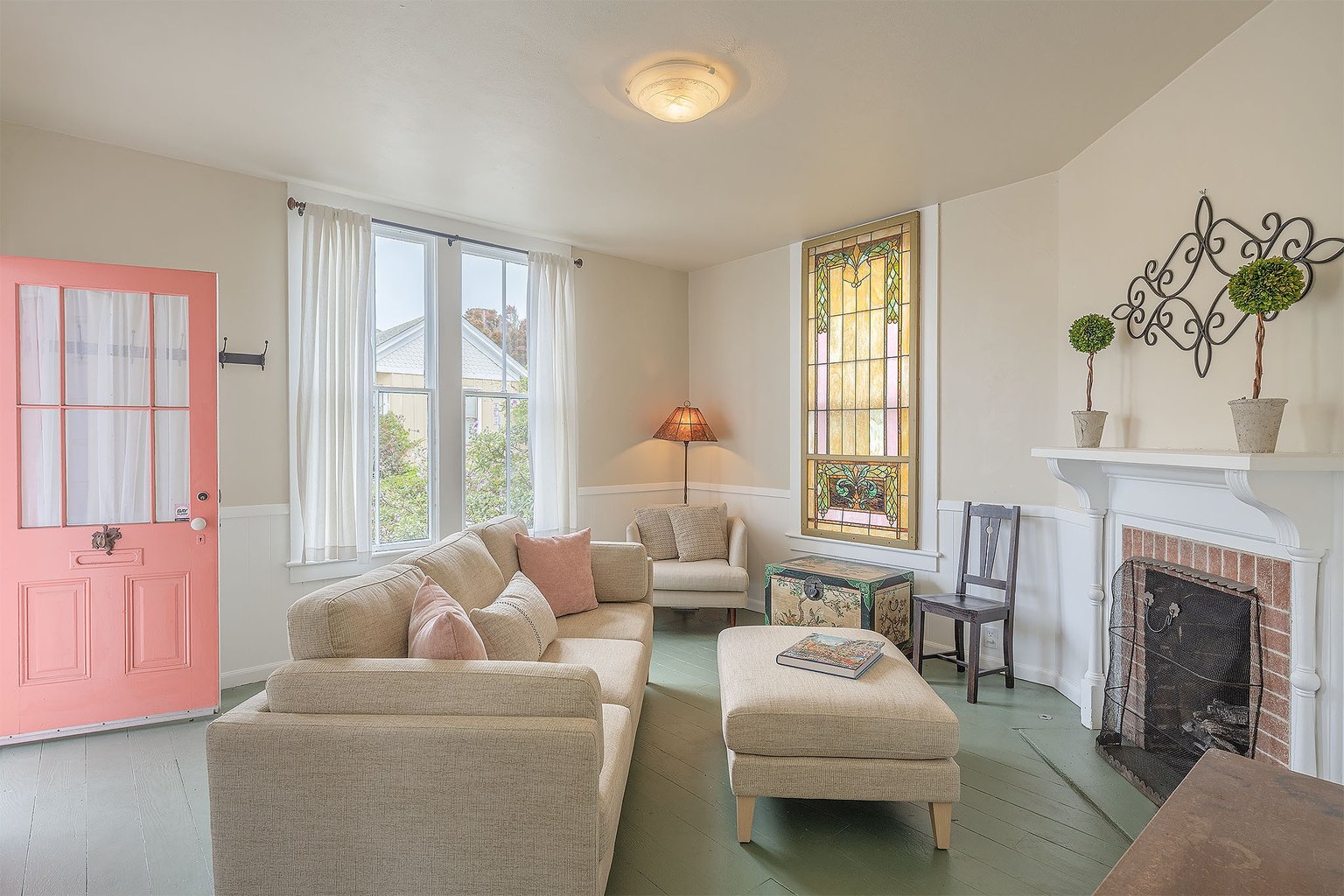 Pacific Grove Vacation Rental
