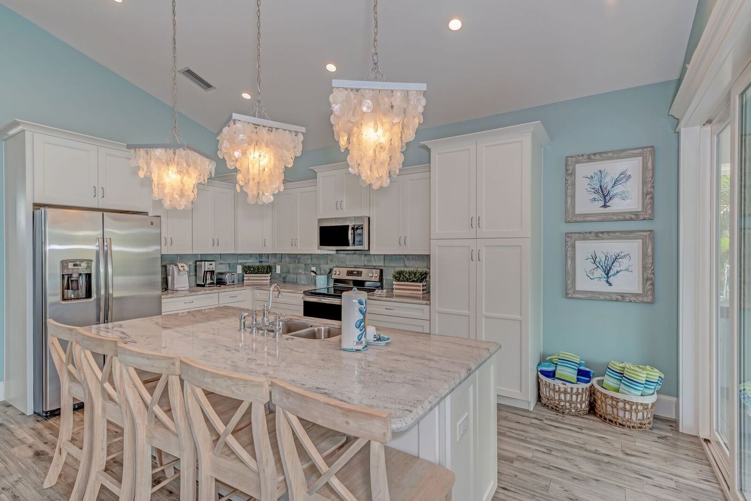 Holmes Beach Vacation Rental