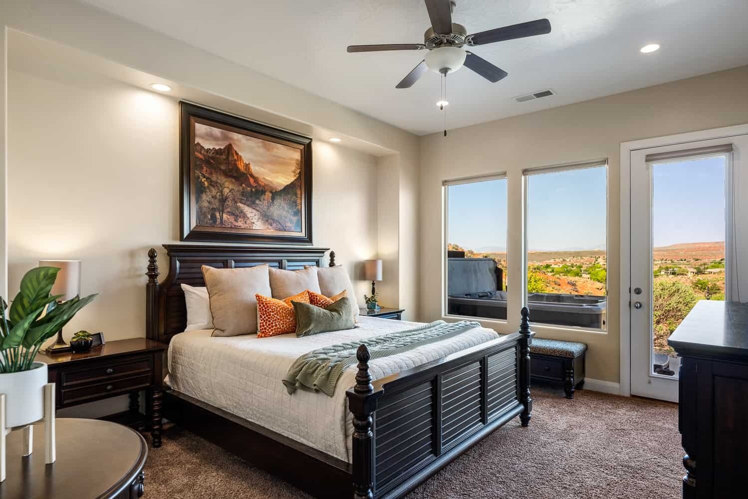 Washington Vacation Rental