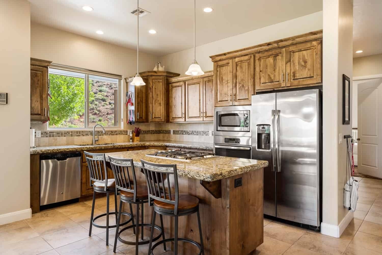 Washington Vacation Rental