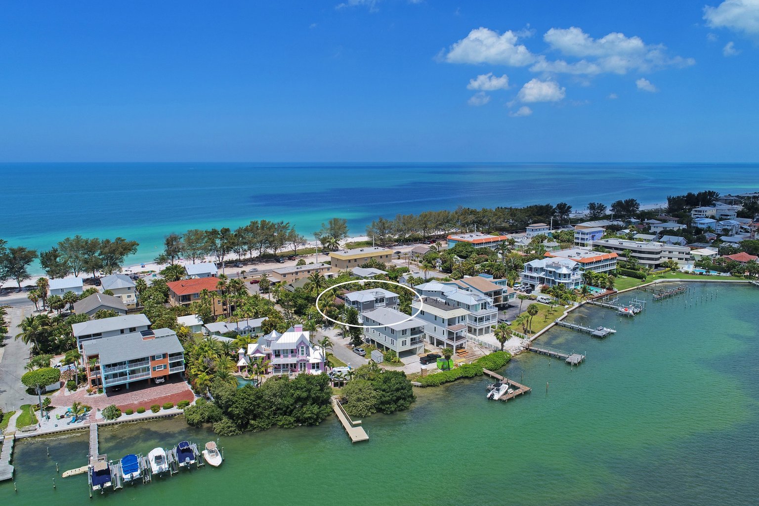 Holmes Beach Vacation Rental