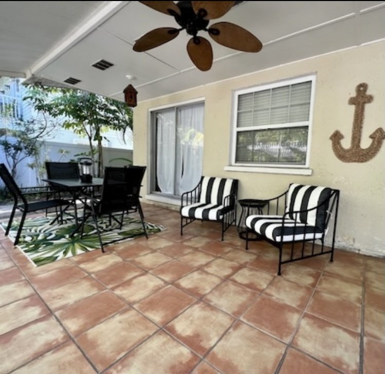 Bradenton Beach Vacation Rental