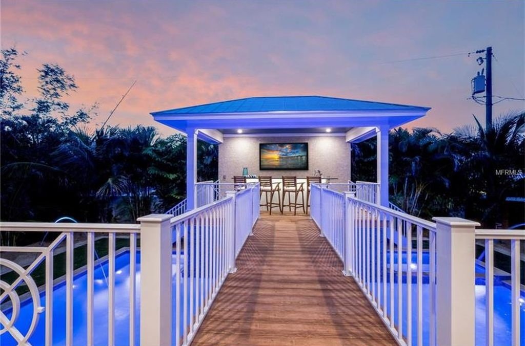 Holmes Beach Vacation Rental