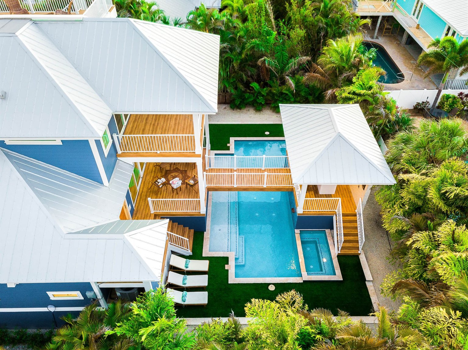Holmes Beach Vacation Rental