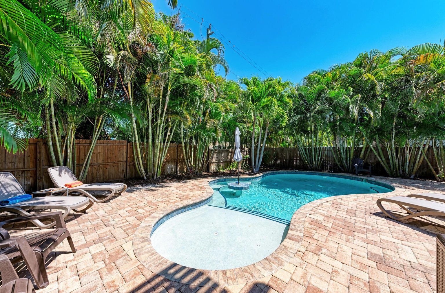 Holmes Beach Vacation Rental