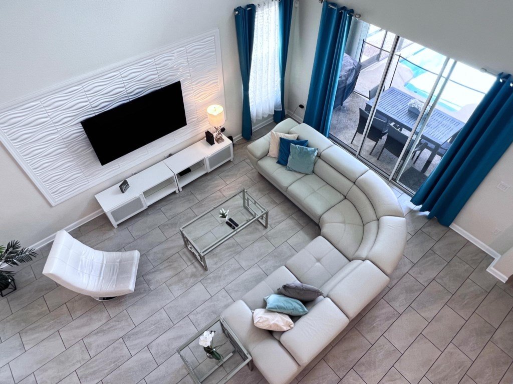 Kissimmee Vacation Rental
