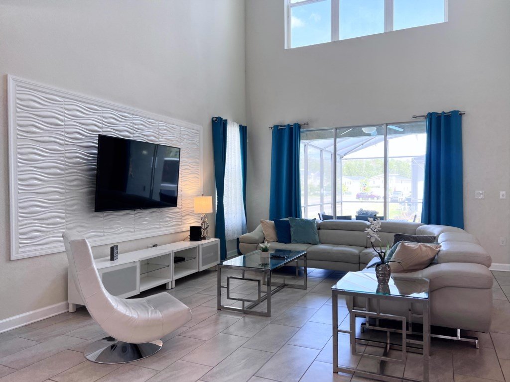 Kissimmee Vacation Rental