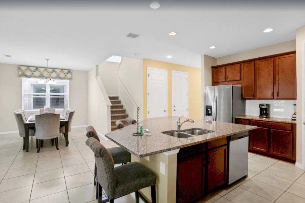 Kissimmee Vacation Rental