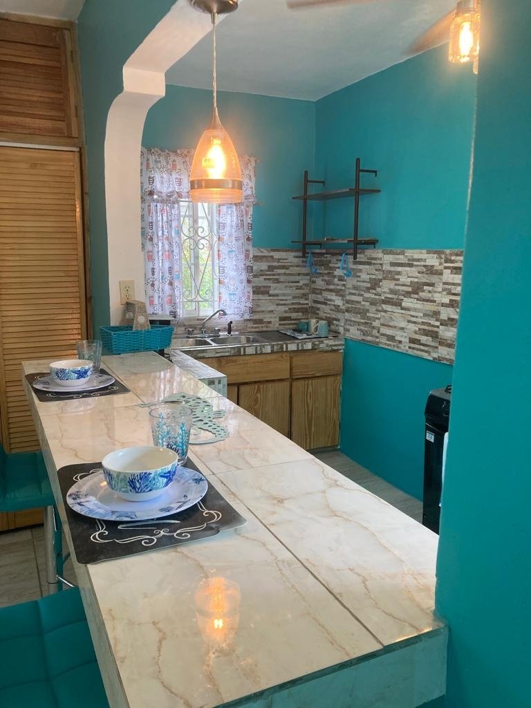 Montego Bay Vacation Rental