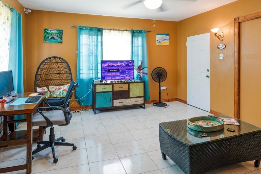 Montego Bay Vacation Rental