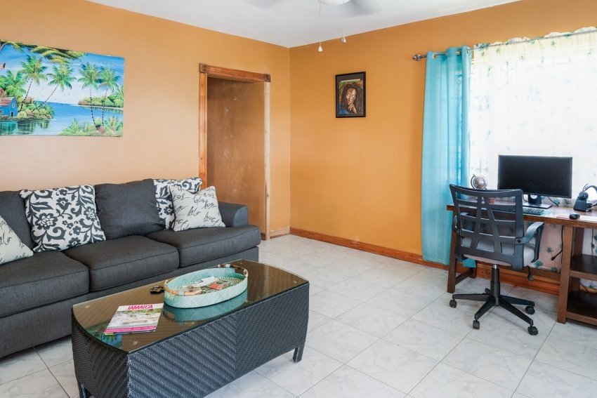 Montego Bay Vacation Rental
