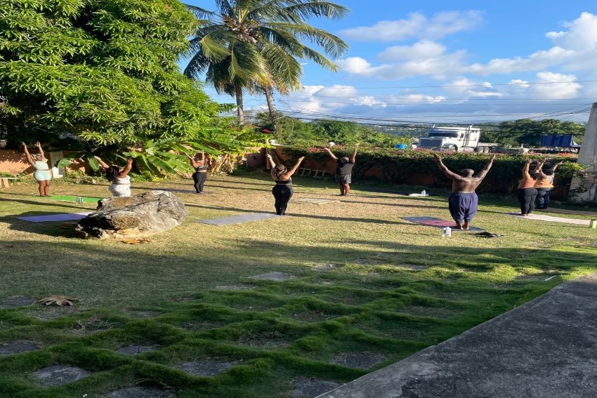 Montego Bay Vacation Rental