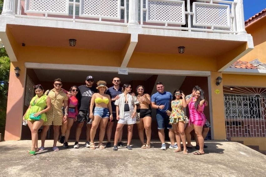 Montego Bay Vacation Rental