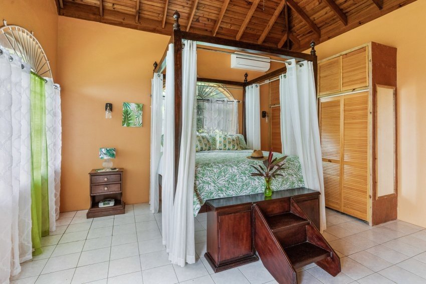 Montego Bay Vacation Rental