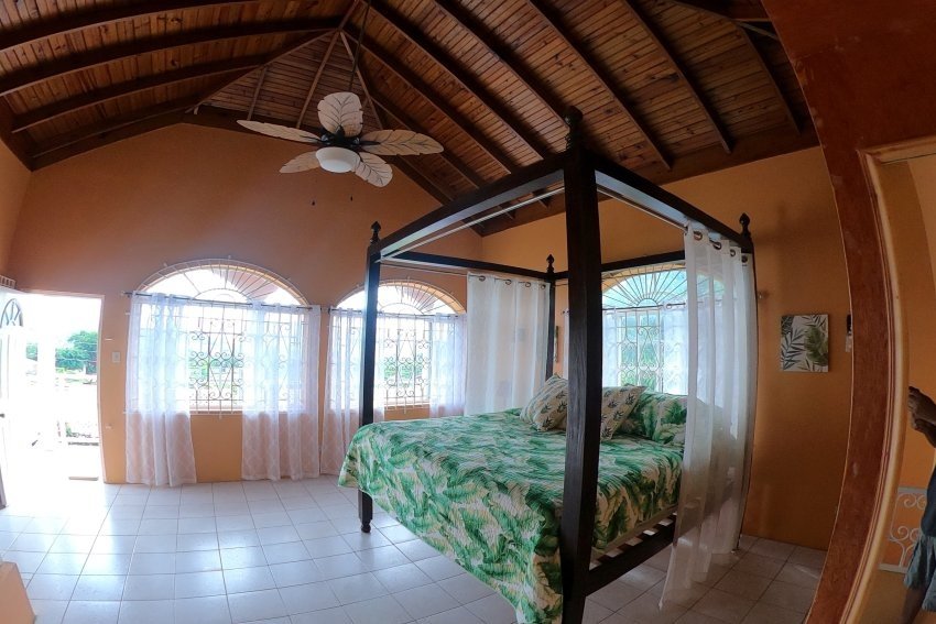 Montego Bay Vacation Rental