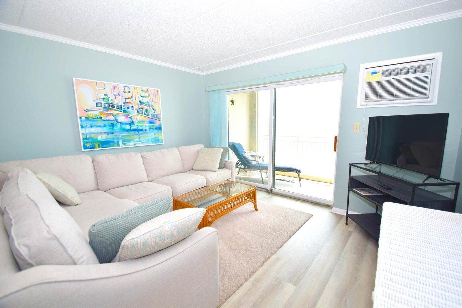 Ocean City Vacation Rental