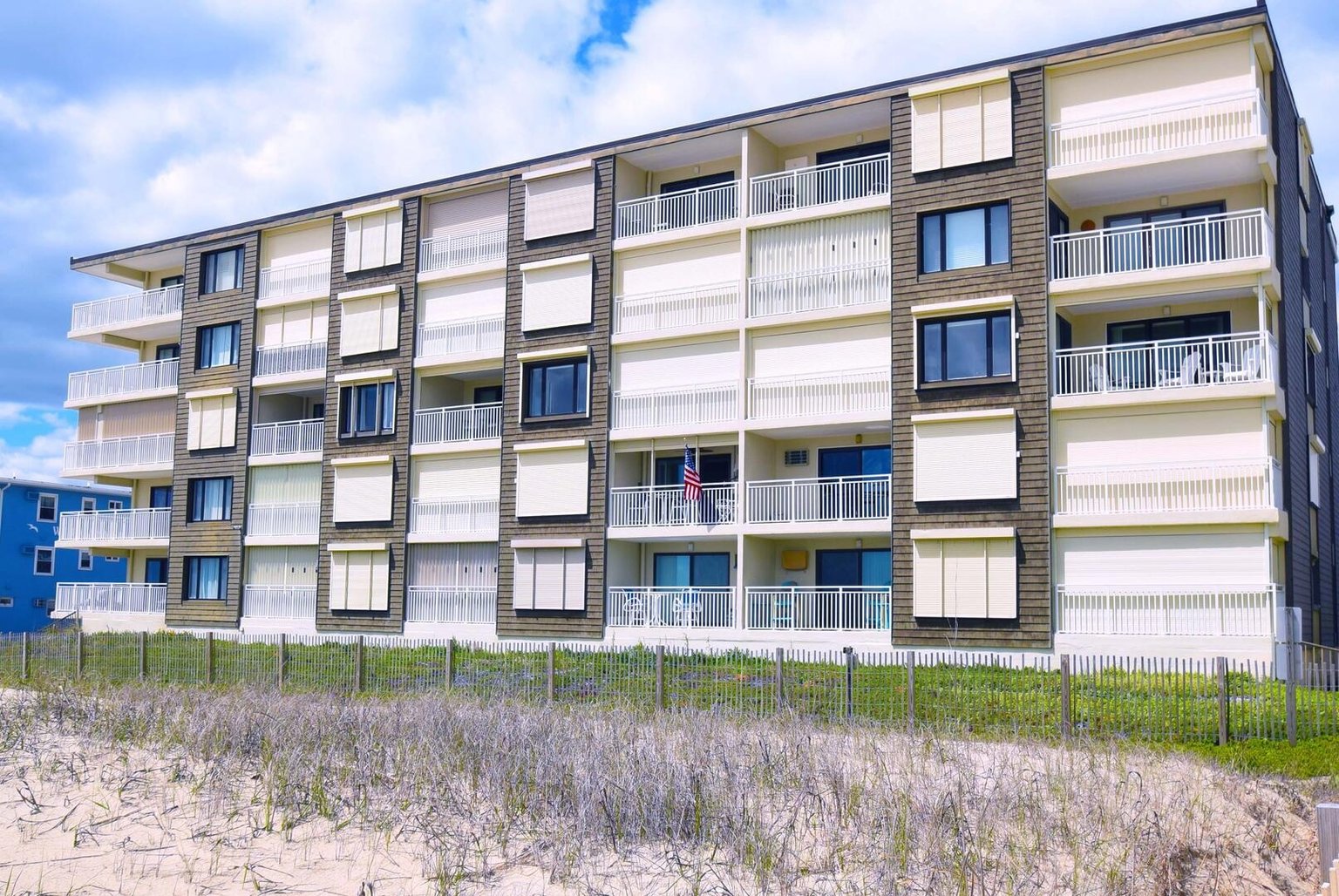 Ocean City Vacation Rental