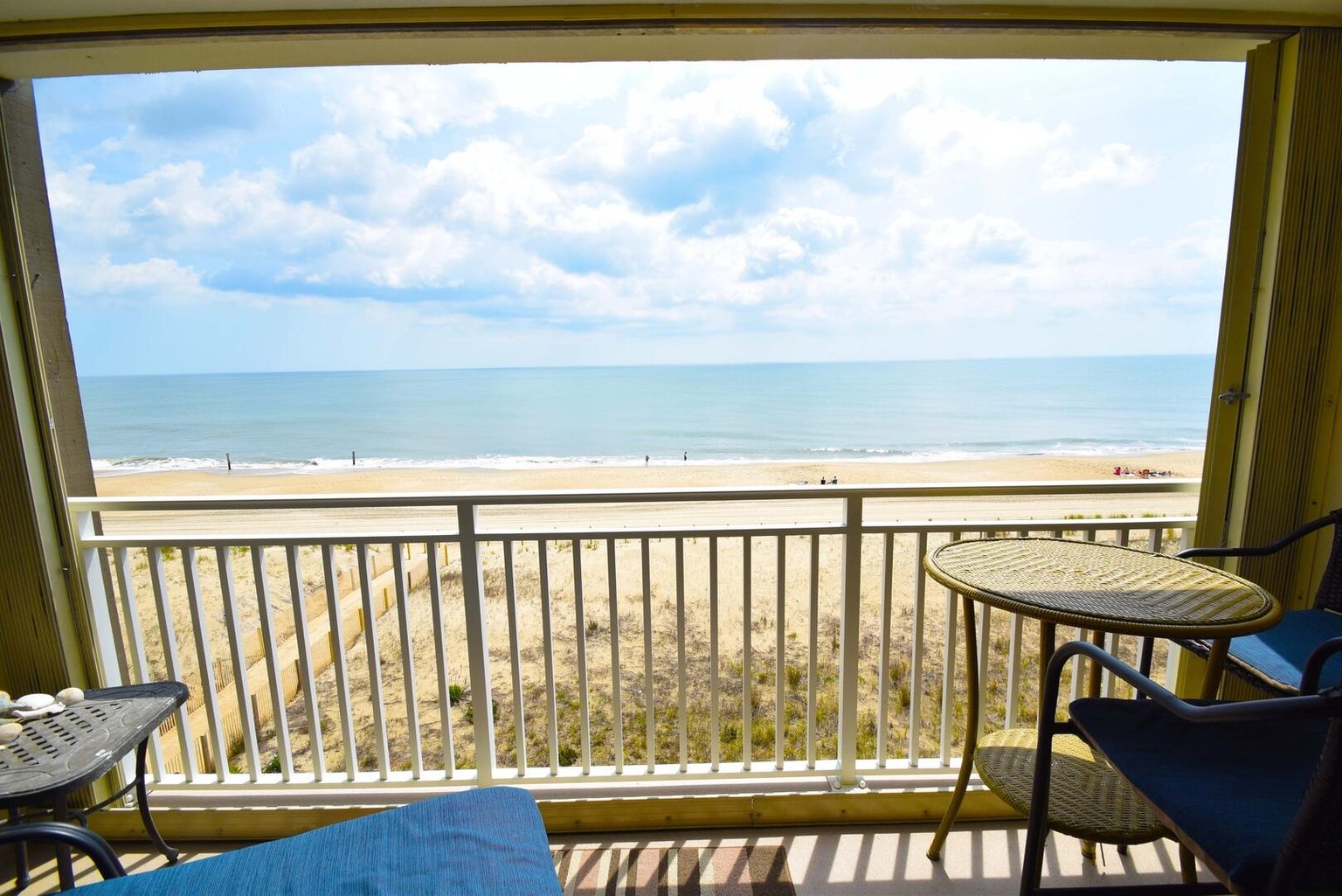 Ocean City Vacation Rental