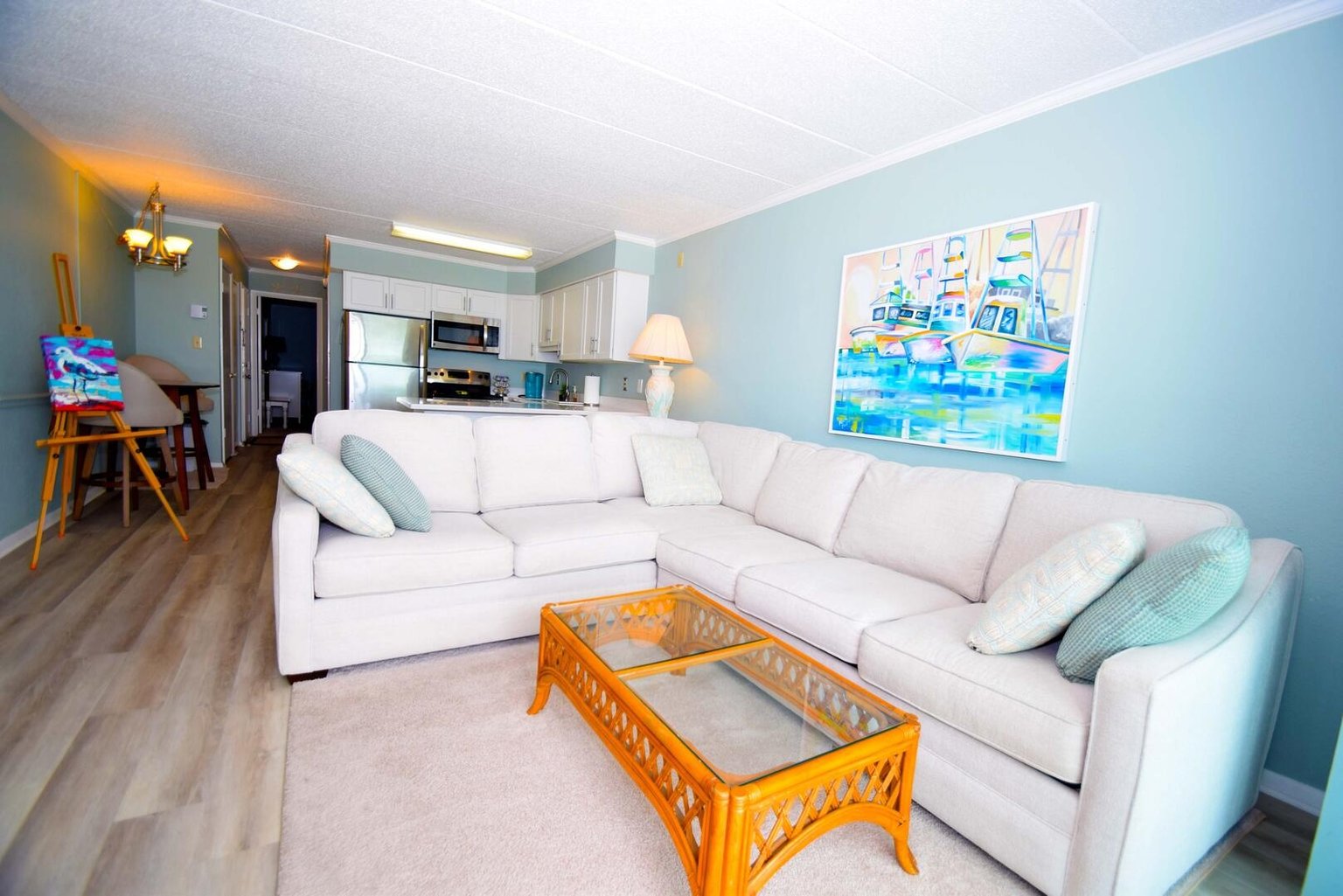 Ocean City Vacation Rental