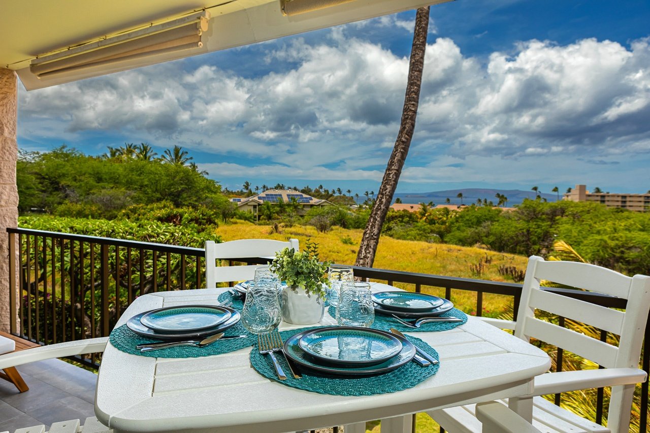 Kihei Vacation Rental