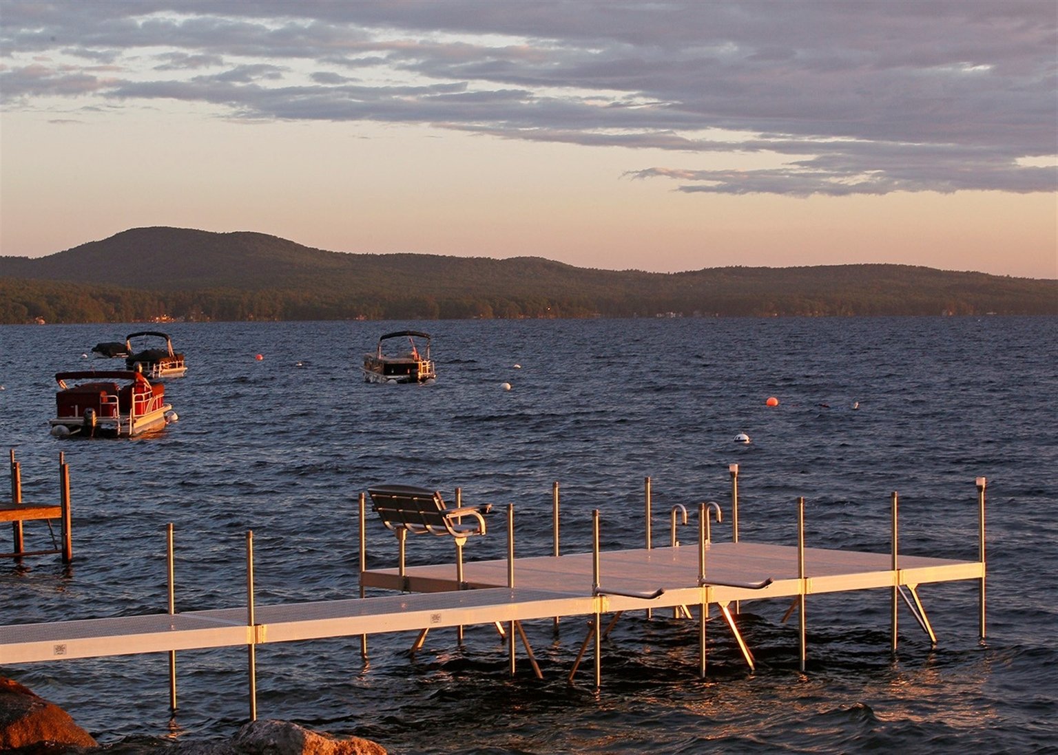 STANDISH Vacation Rental