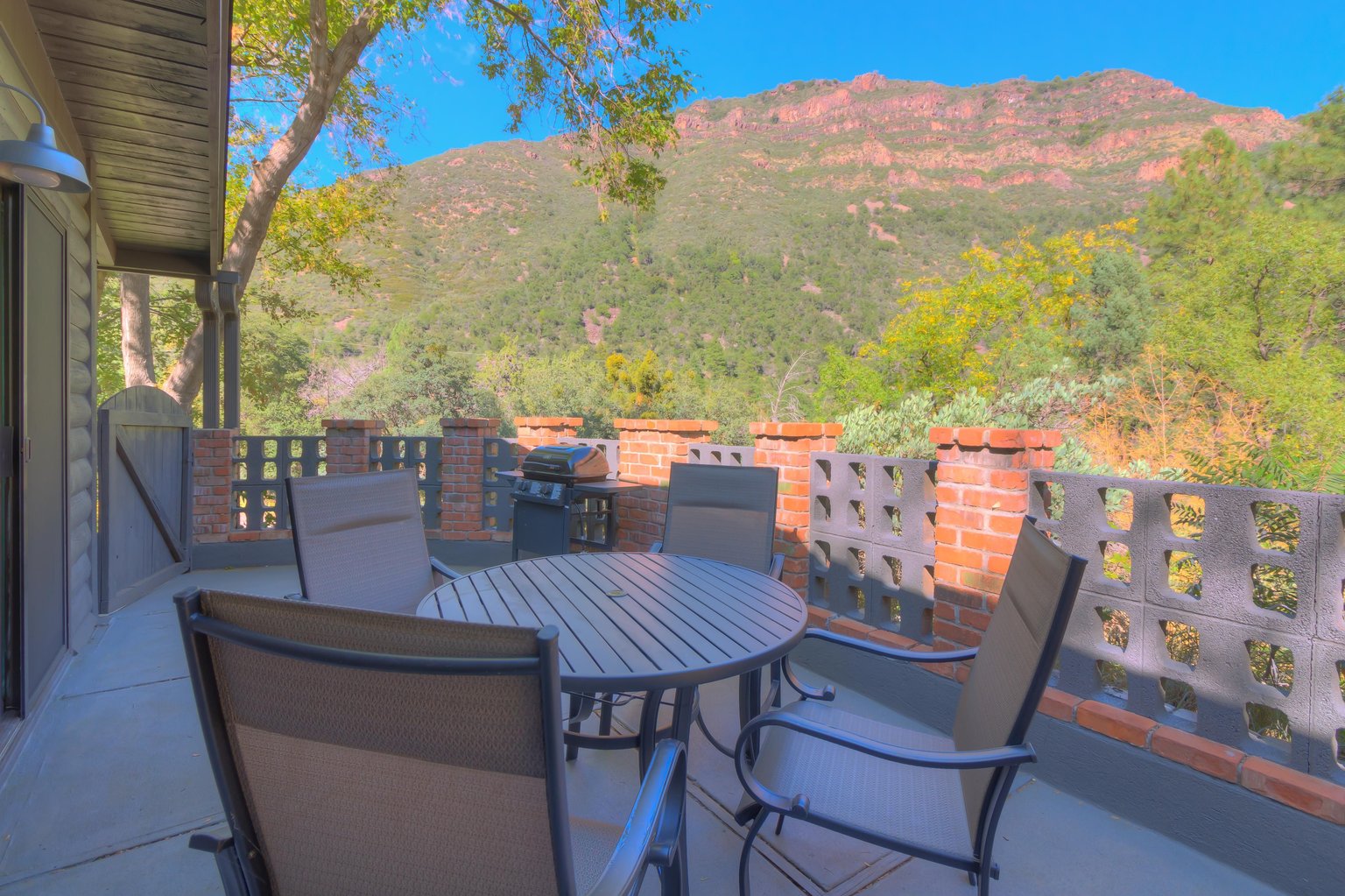 Sedona Vacation Rental