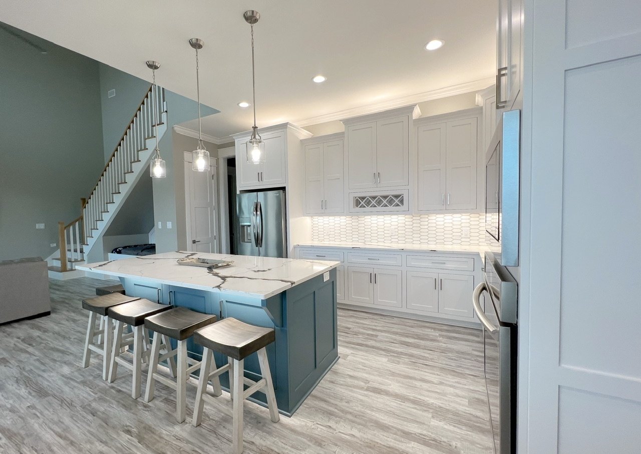 Crystal Beach Vacation Rental