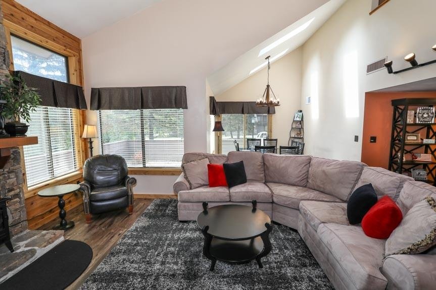 Champion Vacation Rental