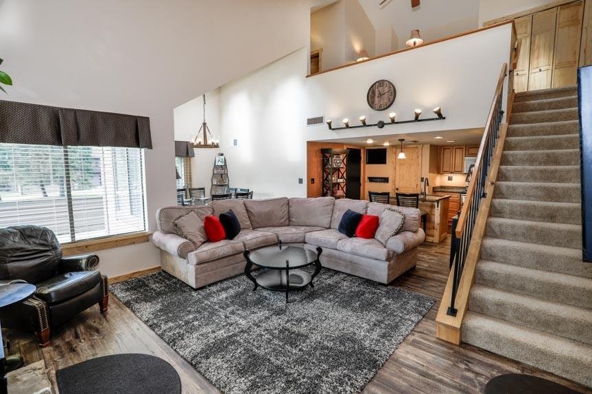 Champion Vacation Rental