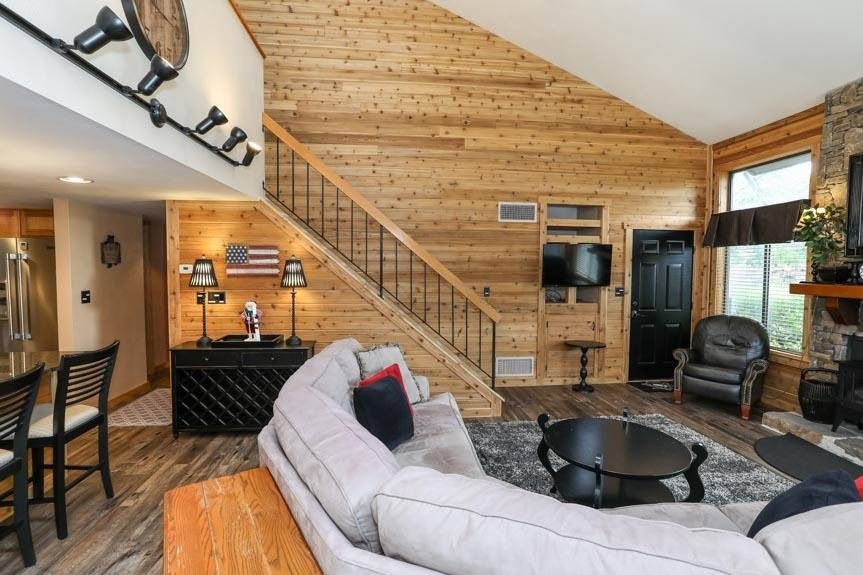 Champion Vacation Rental