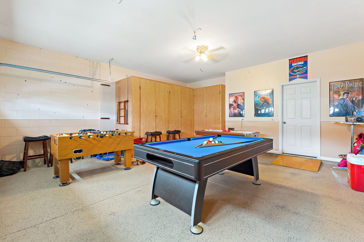 Davenport Vacation Rental