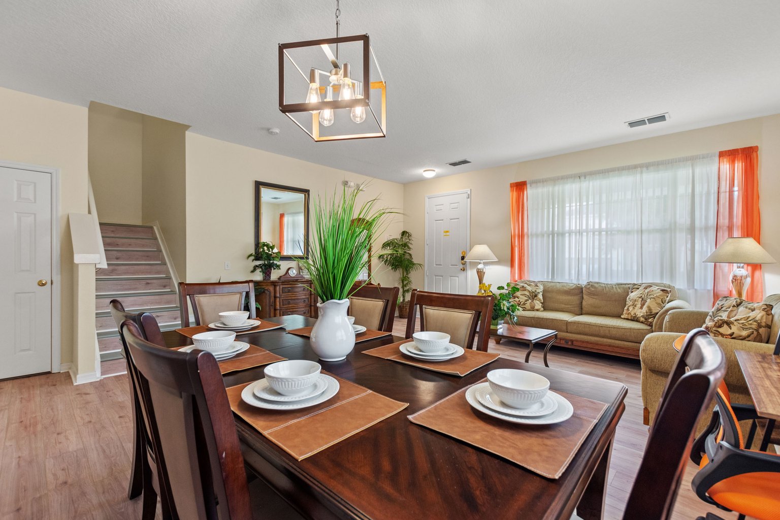 Davenport Vacation Rental