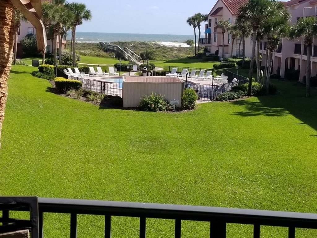 St. Augustine Vacation Rental
