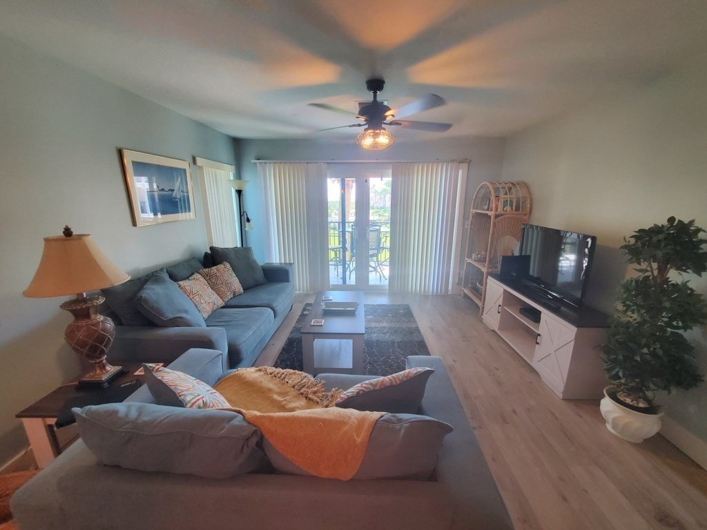 St. Augustine Vacation Rental