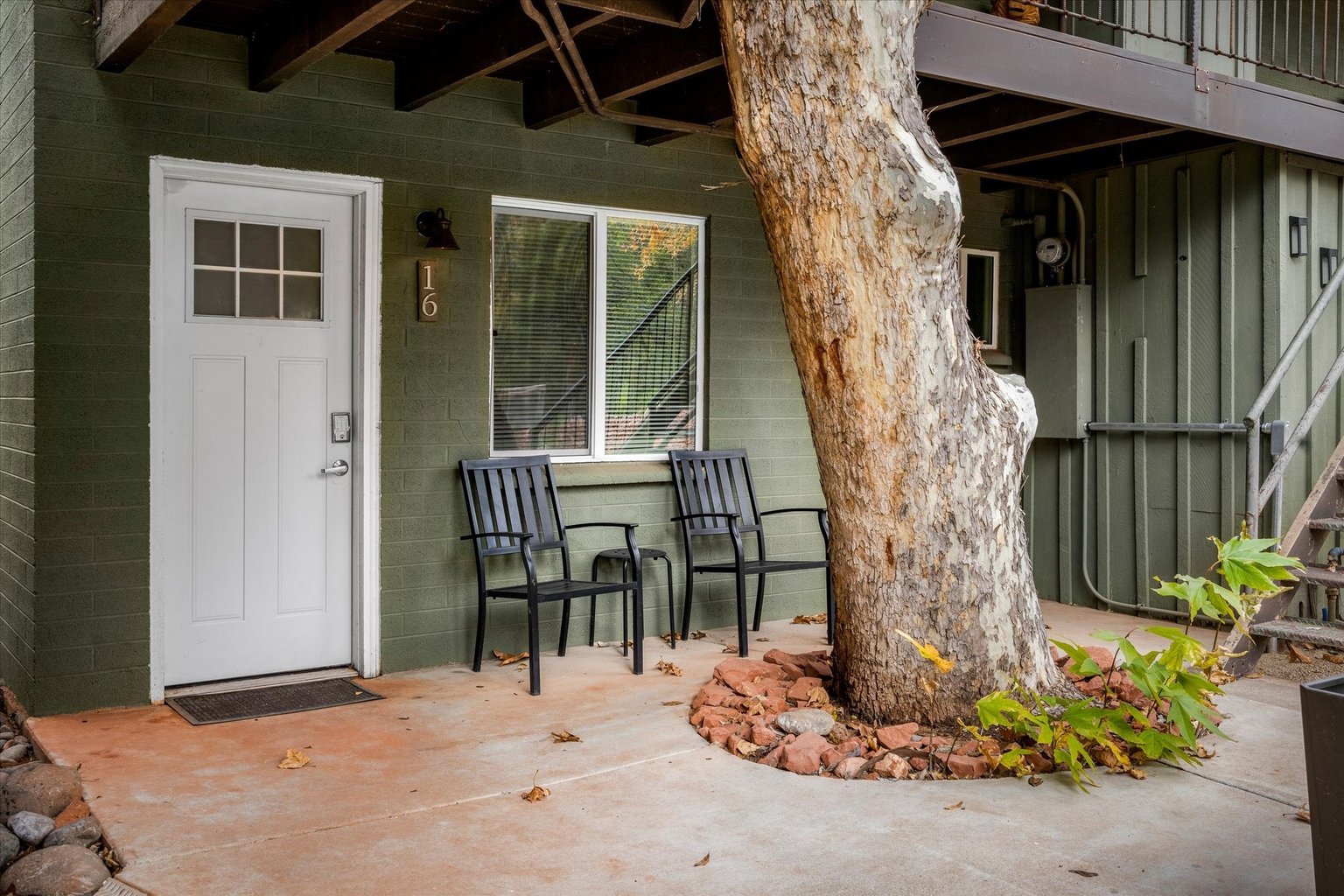 Sedona Vacation Rental