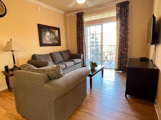 Davenport Vacation Rental