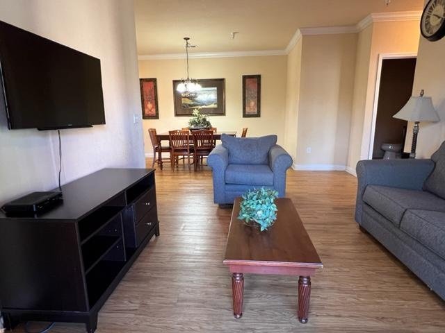 Davenport Vacation Rental