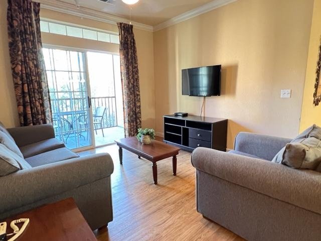 Davenport Vacation Rental
