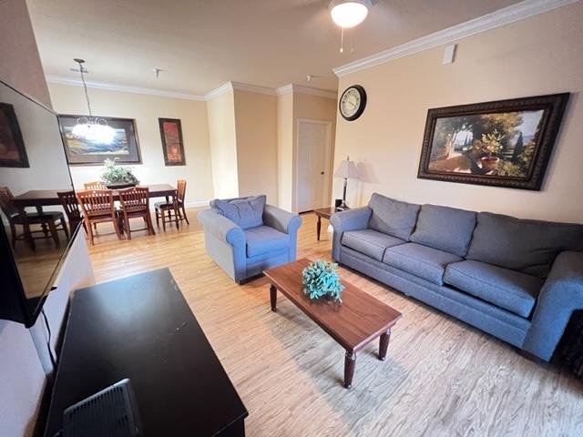 Davenport Vacation Rental