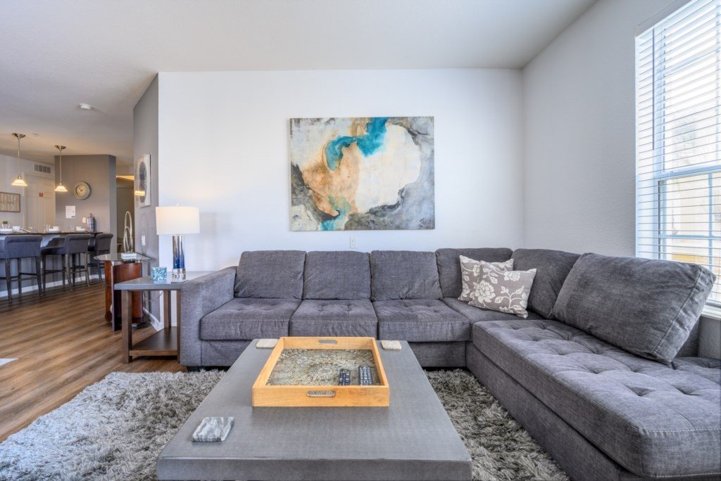 Central Florida/Orlando Vacation Rental