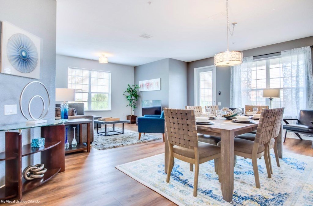 Central Florida/Orlando Vacation Rental