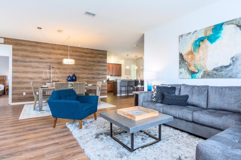 Central Florida/Orlando Vacation Rental