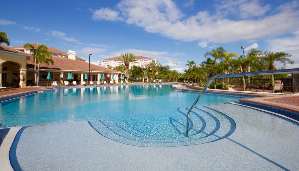 Central Florida/Orlando Vacation Rental