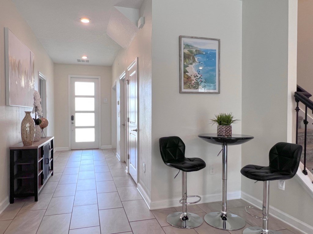 Kissimmee Vacation Rental