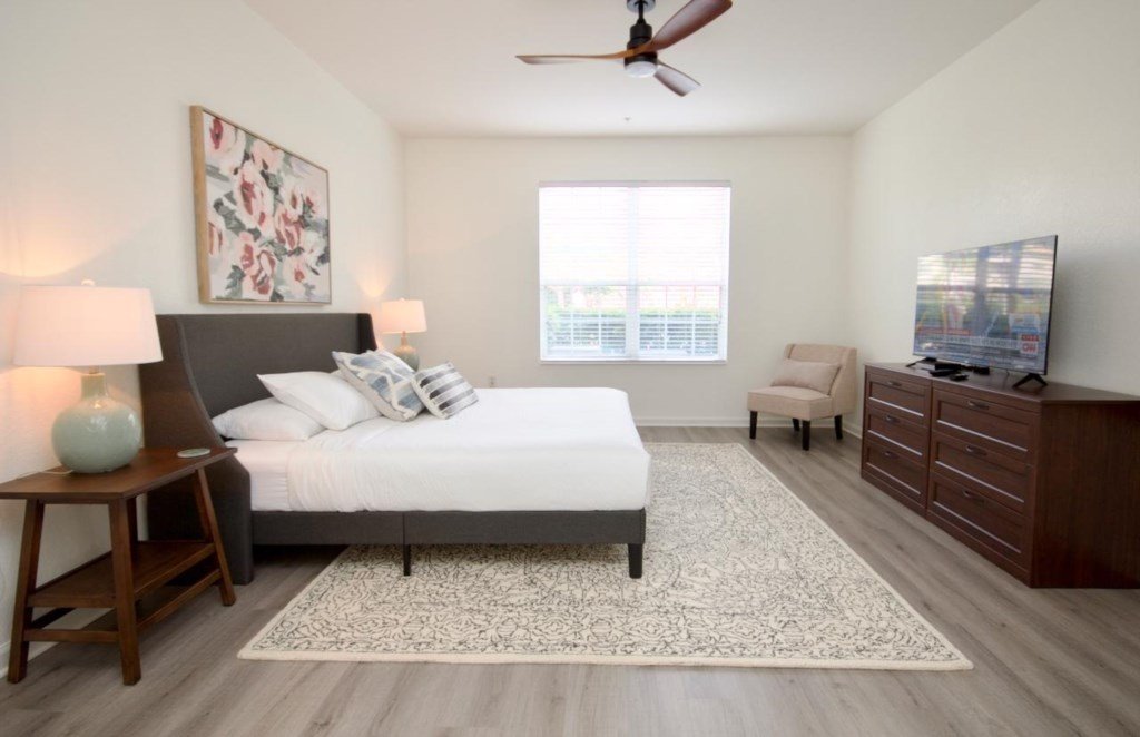 Orlando Vacation Rental