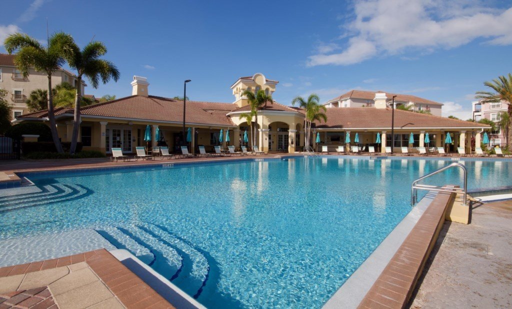 Orlando Vacation Rental