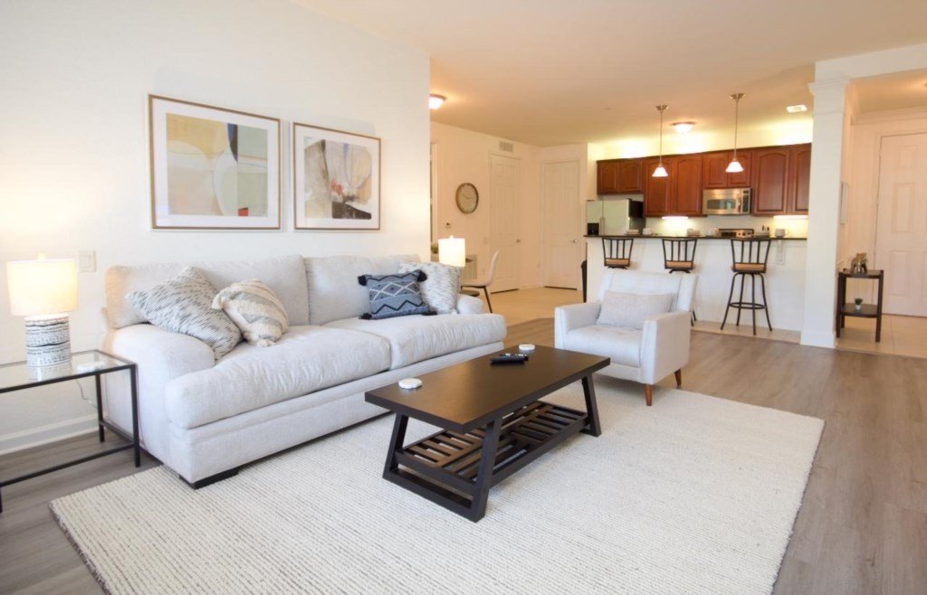 Orlando Vacation Rental