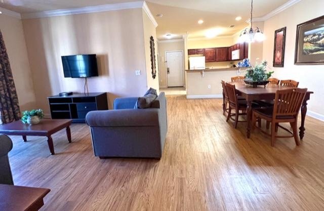 Davenport Vacation Rental